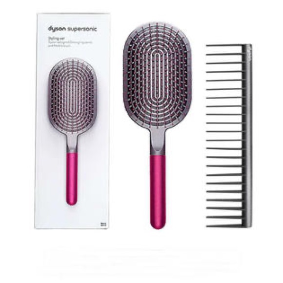Dyson Hair Accessories